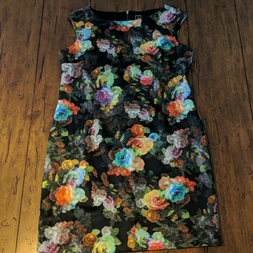 Cocktail Dress